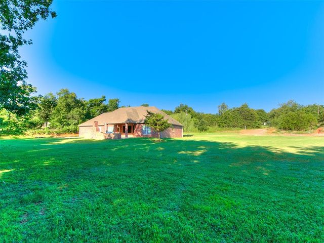 3725 Indian Point Circle, Norman, OK 73026