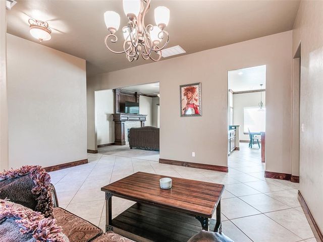 3725 Indian Point Circle, Norman, OK 73026