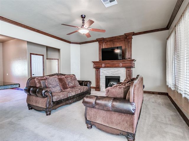 3725 Indian Point Circle, Norman, OK 73026
