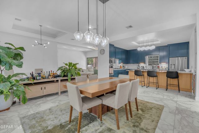 6155 WHISTLING SWAN Place, El Paso, TX 79932