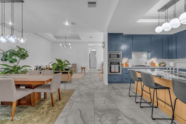 6155 WHISTLING SWAN Place, El Paso, TX 79932