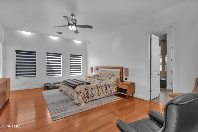 6155 WHISTLING SWAN Place, El Paso, TX 79932