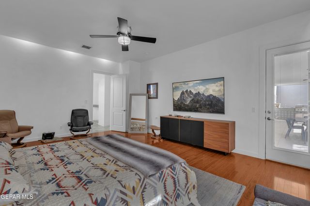 6155 WHISTLING SWAN Place, El Paso, TX 79932