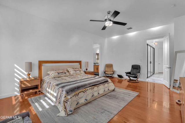 6155 WHISTLING SWAN Place, El Paso, TX 79932