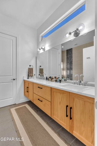 6155 WHISTLING SWAN Place, El Paso, TX 79932