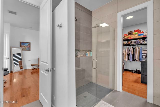 6155 WHISTLING SWAN Place, El Paso, TX 79932