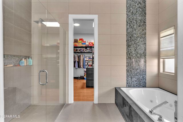 6155 WHISTLING SWAN Place, El Paso, TX 79932