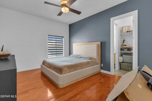 6155 WHISTLING SWAN Place, El Paso, TX 79932