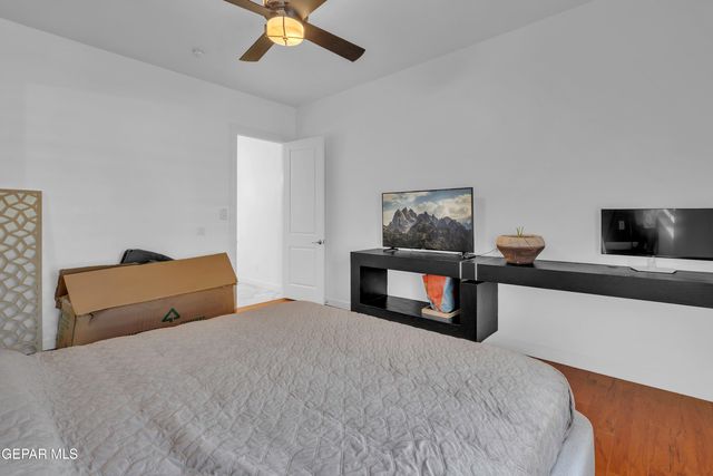 6155 WHISTLING SWAN Place, El Paso, TX 79932