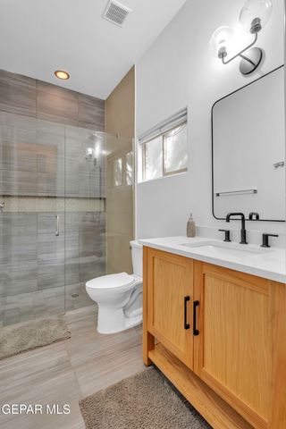 6155 WHISTLING SWAN Place, El Paso, TX 79932