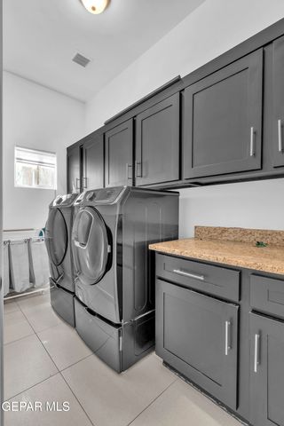 6155 WHISTLING SWAN Place, El Paso, TX 79932