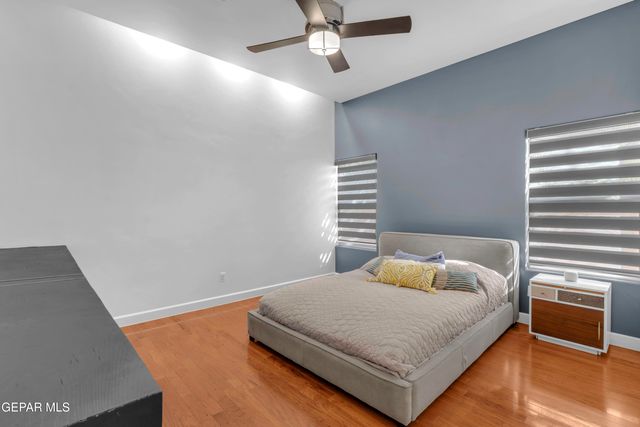 6155 WHISTLING SWAN Place, El Paso, TX 79932