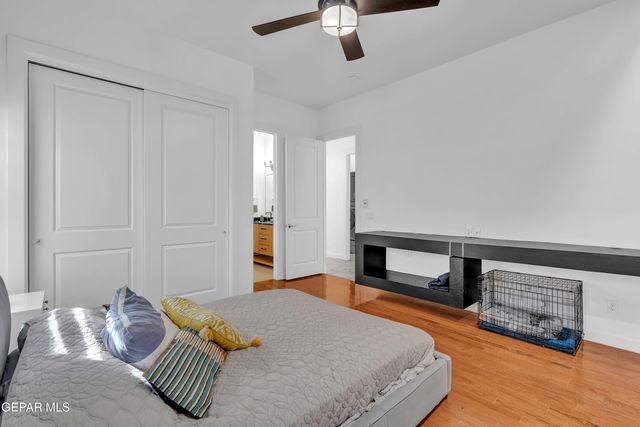 6155 WHISTLING SWAN Place, El Paso, TX 79932