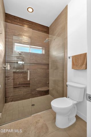 6155 WHISTLING SWAN Place, El Paso, TX 79932