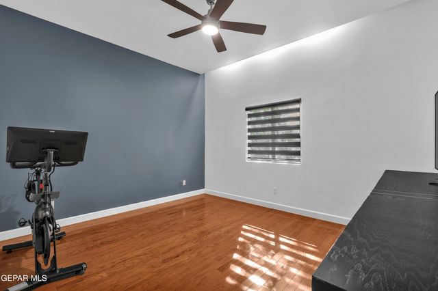 6155 WHISTLING SWAN Place, El Paso, TX 79932