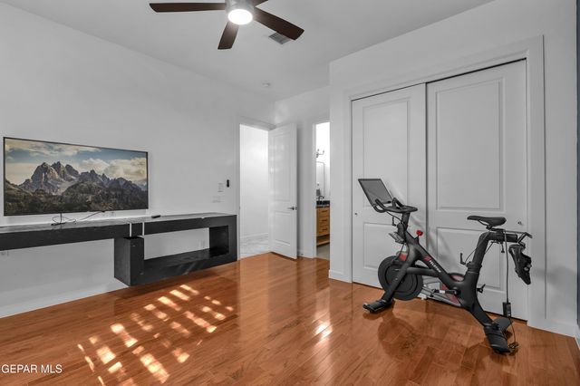 6155 WHISTLING SWAN Place, El Paso, TX 79932