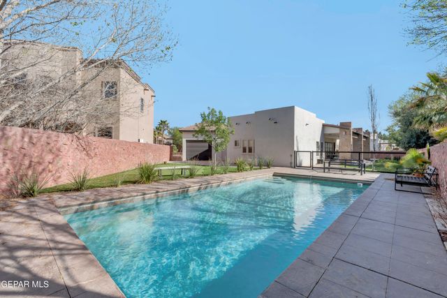 6155 WHISTLING SWAN Place, El Paso, TX 79932