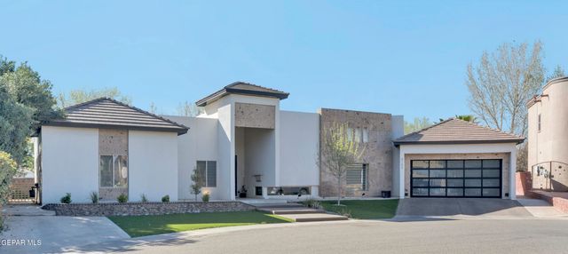 6155 WHISTLING SWAN Place, El Paso, TX 79932