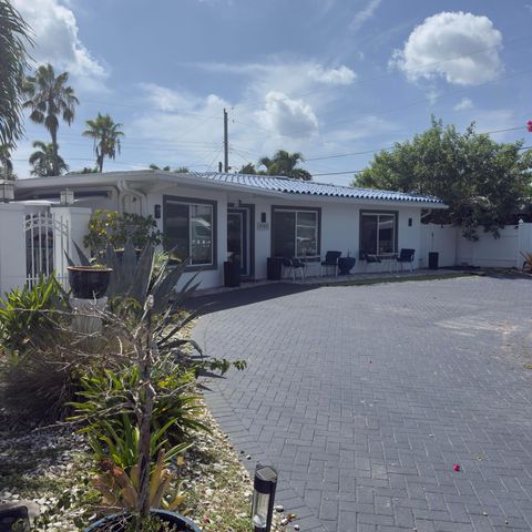 3760 NE 16TH Avenue, Oakland Park, FL 33334