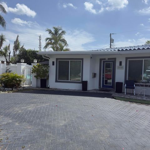 3760 NE 16TH Avenue, Oakland Park, FL 33334