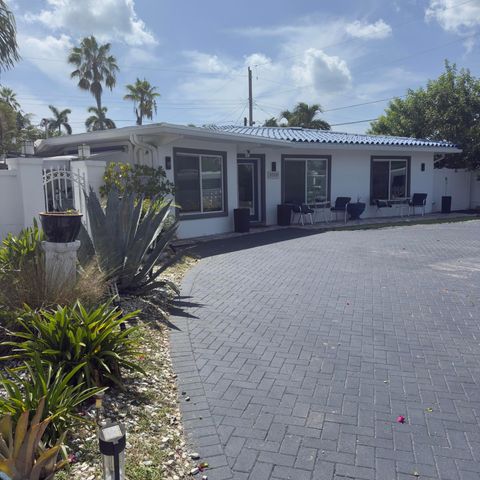 3760 NE 16TH Avenue, Oakland Park, FL 33334