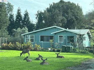 401 Pine Creek Road, Walnut Creek, CA 94598