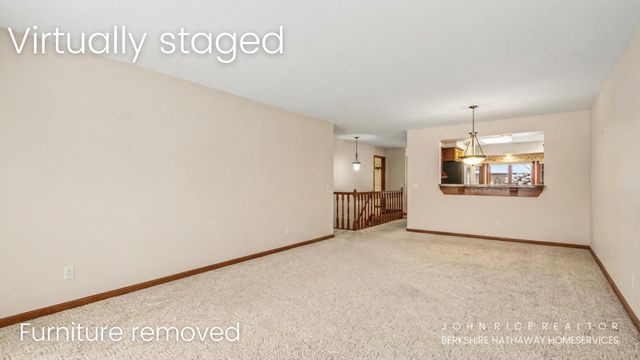 4077 Grandview Terrace SW, Grandville, MI 49418