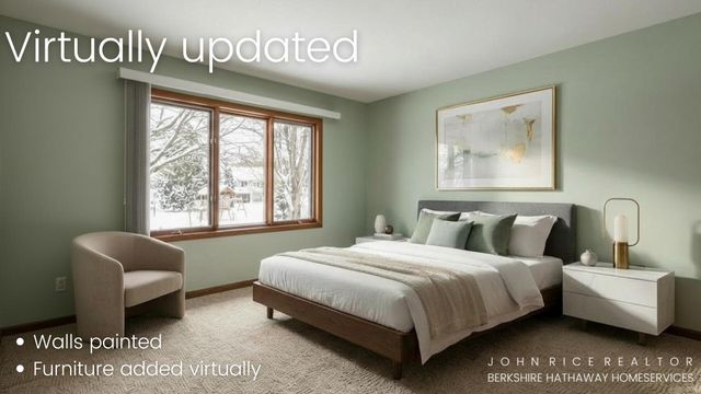 4077 Grandview Terrace SW, Grandville, MI 49418