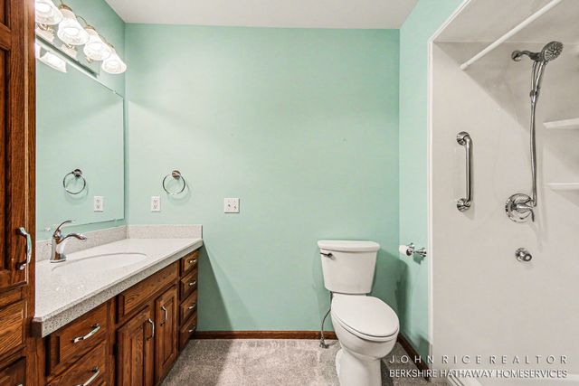 4077 Grandview Terrace SW, Grandville, MI 49418