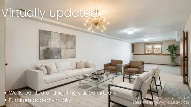 4077 Grandview Terrace SW, Grandville, MI 49418