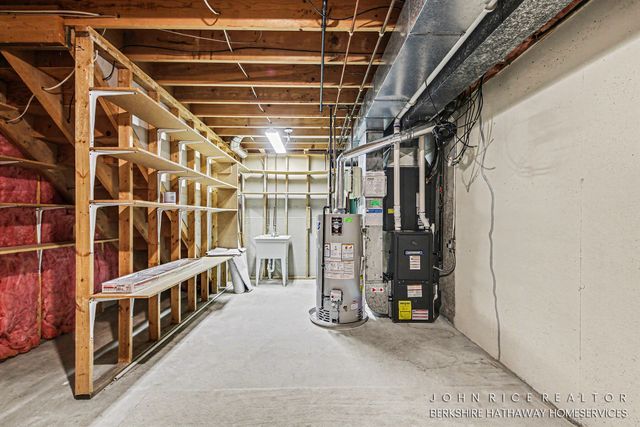 4077 Grandview Terrace SW, Grandville, MI 49418