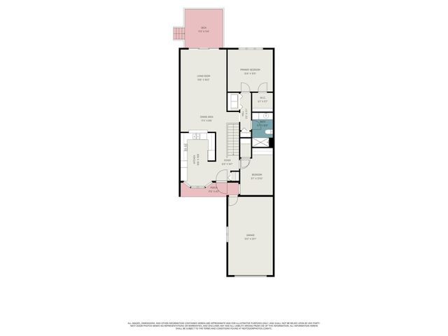 4077 Grandview Terrace SW, Grandville, MI 49418