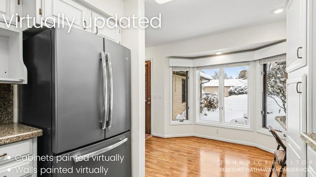 4077 Grandview Terrace SW, Grandville, MI 49418