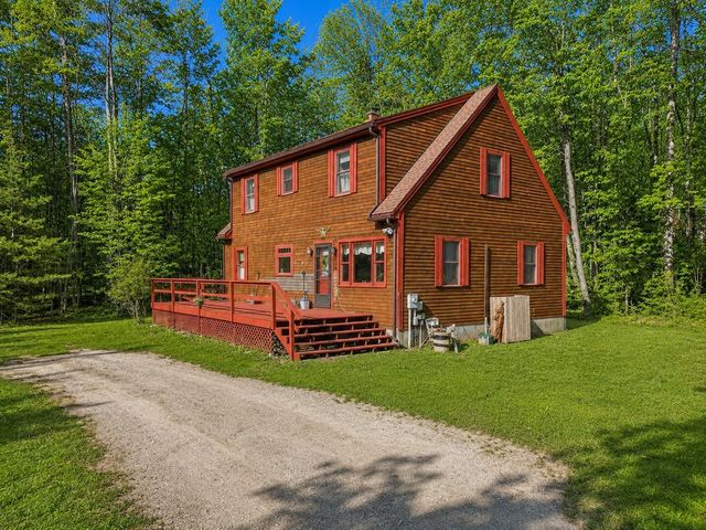 6 Shepherd Lane, Thornton, NH 03285