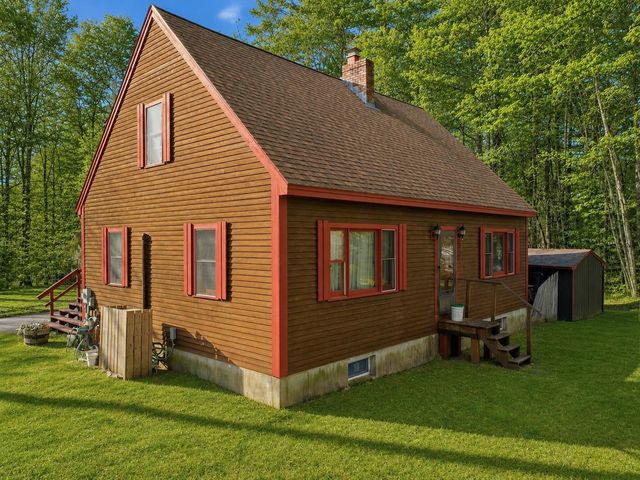 6 Shepherd Lane, Thornton, NH 03285