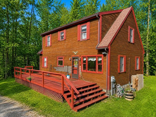 6 Shepherd Lane, Thornton, NH 03285