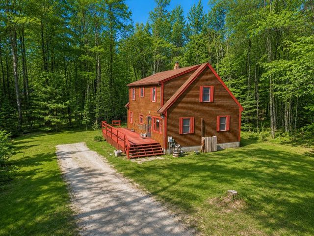 6 Shepherd Lane, Thornton, NH 03285
