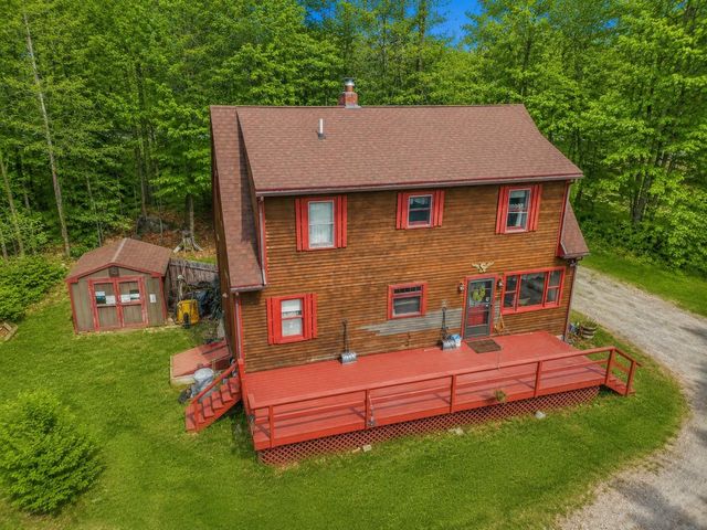 6 Shepherd Lane, Thornton, NH 03285