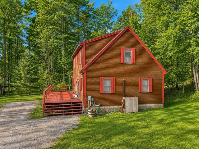 6 Shepherd Lane, Thornton, NH 03285
