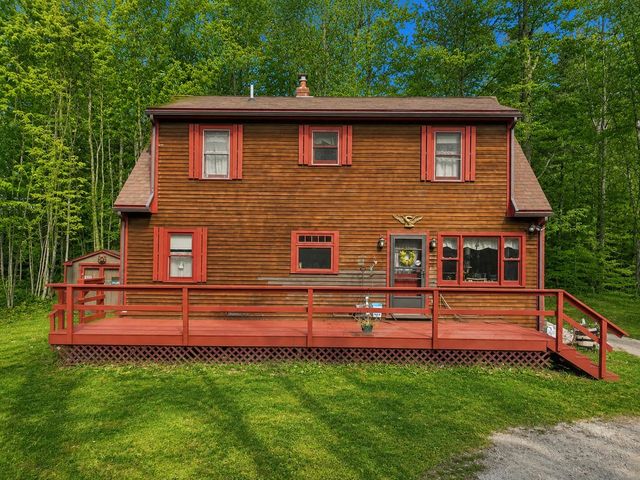 6 Shepherd Lane, Thornton, NH 03285