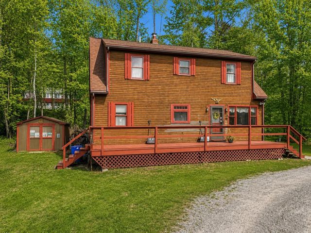 6 Shepherd Lane, Thornton, NH 03285