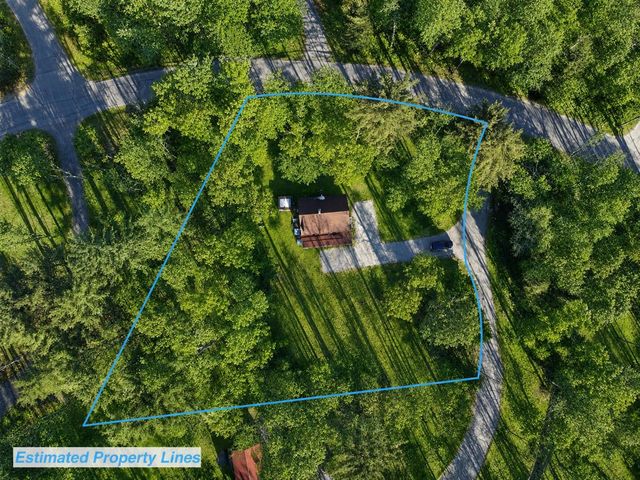 6 Shepherd Lane, Thornton, NH 03285