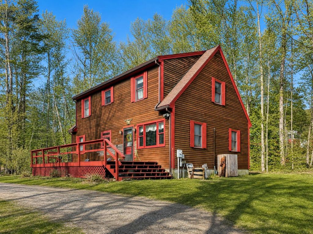 6 Shepherd Lane, Thornton, NH 03285