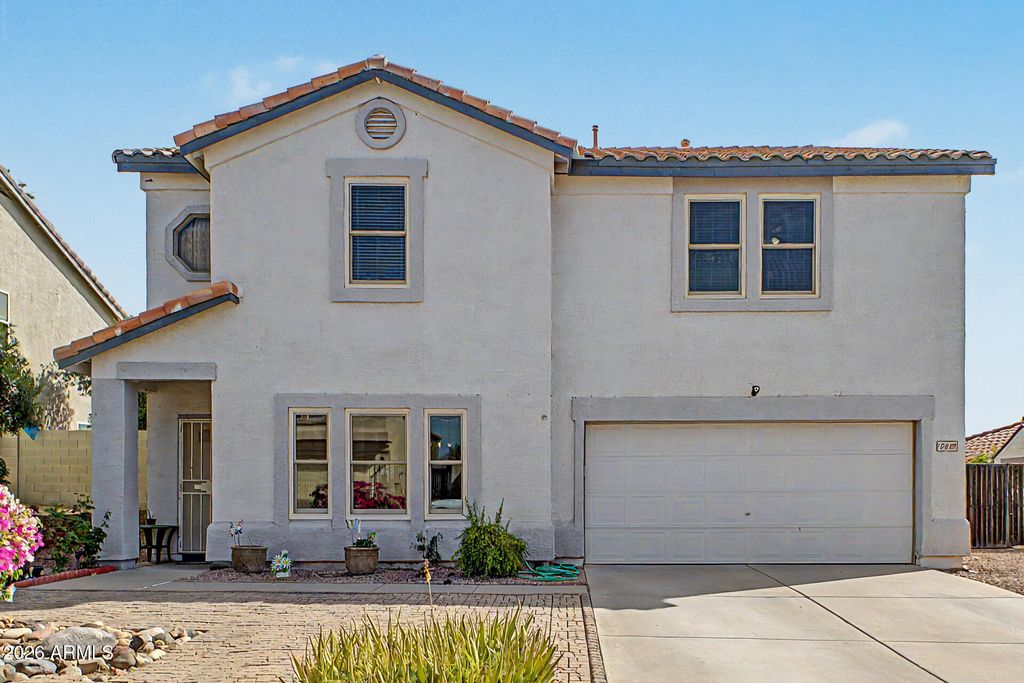 10621 W SANDS Drive, Peoria, AZ 85383 — photo 2