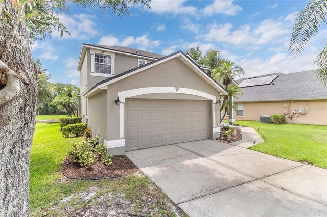 949 PICKFAIR TERRACE, Lake Mary, FL 32746