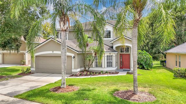 949 PICKFAIR TERRACE, Lake Mary, FL 32746