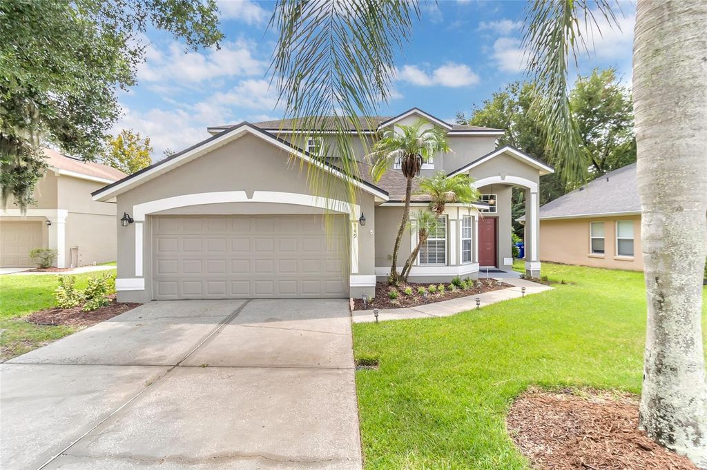 949 PICKFAIR TERRACE, Lake Mary, FL 32746