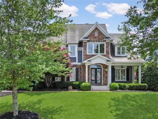 3621 Lake Ridge Court, Gainesville, GA 30506