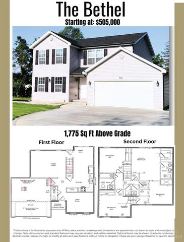 2 Salem Road, Anderson Twp, OH 45230