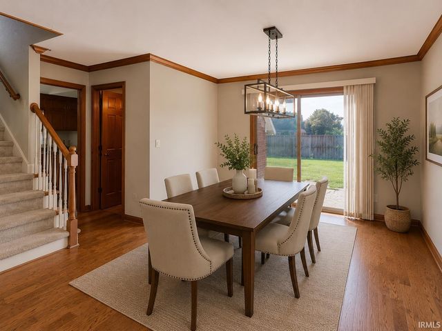 7533 Chapel Hill Court, Newburgh, IN 47630